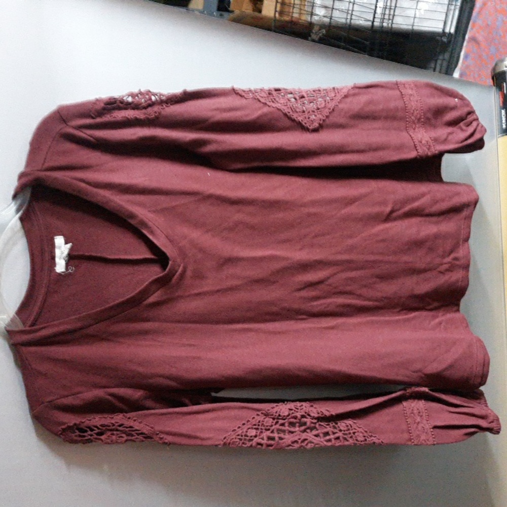 Maunces Size M (SKU 499)